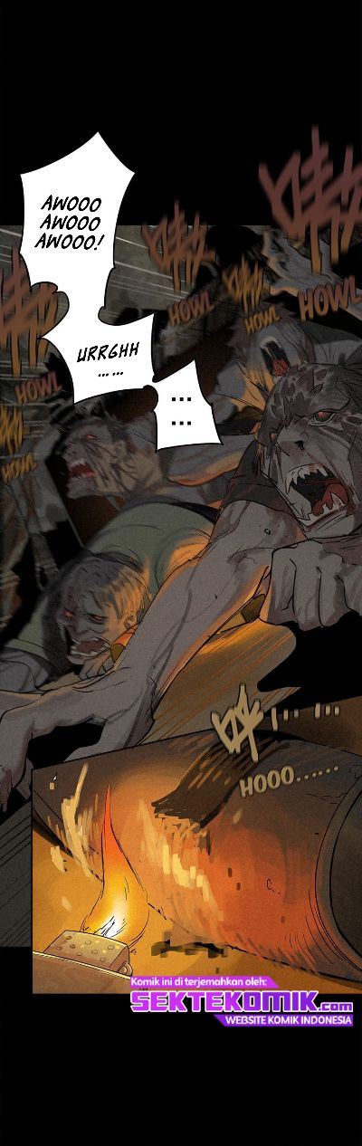 End of The World 2028 (Trace of Doomsday) Chapter 14 Gambar 6